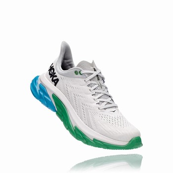 Hoka One One CLIFTON EDGE Férfi Közúti Futócipő Fehér | GqXPa7Fr