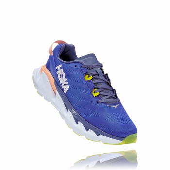 Hoka One One ELEVON 2 Női Közúti Futócipő Kék | kg6sYUrJ