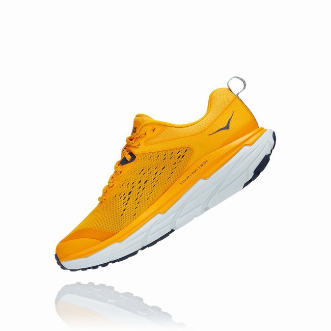 Hoka One One CHALLENGER ATR 6 Férfi Trail Futócipő Sárga | zqK0er9b