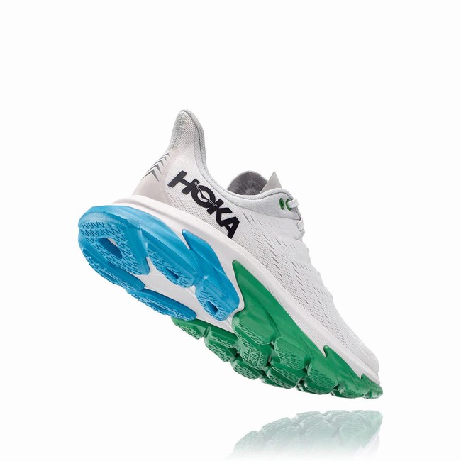 Hoka One One CLIFTON EDGE Férfi Közúti Futócipő Fehér | GqXPa7Fr